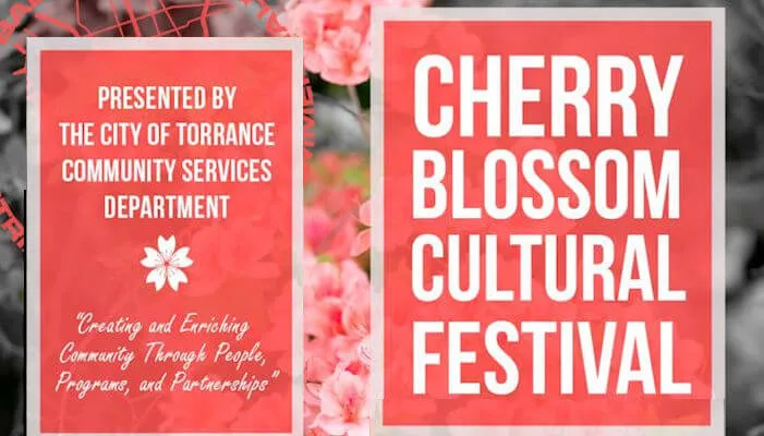 2016 - 5th Annual Cherry Blossom Cultural Festival (Performers, Food & Craft Vendors) - Columbia Park (Sunday) 