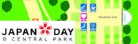 Japanese events venues location festivals 2016 - 10th Annual Japan Day - Central Park (Sunday) - Appreciation of Japanese Culture: Food, Ondo, Performances, Taiko, etc.
