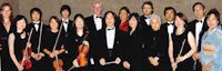 Japanese events venues location festivals 2016 Free Outdoor Chamber Music Concert at Japanese Village Plaza