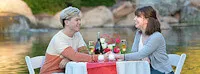 Japanese events venues location festivals 2018 Love in the Garden (Bring a Picnic Basket to Arizona’s own Traditional Japanese Garden or Make Reservations)