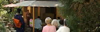 Japanese events venues location festivals ShinKanAn Authentic Teahouse and Garden in Santa Barbara (Learn About Japanese Culture, Japanese Tea Ceremony..)