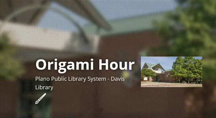 Origami Hour - Learn the Origins & History of the Art of Paper Folding