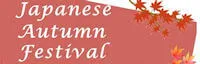 Japanese events venues location festivals 2018 Japanese Autumn Festival (Martial Arts & Sword Performance, Japanese Snacks, Tea, Games, Nature..) Sunday