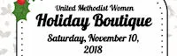 Japanese events venues location festivals 2018 Biennial Holiday Boutique (Handcrafted Asian Inspired Crafts & Holiday Gift Items, Baked Sales, Chirashi Take-Out..)