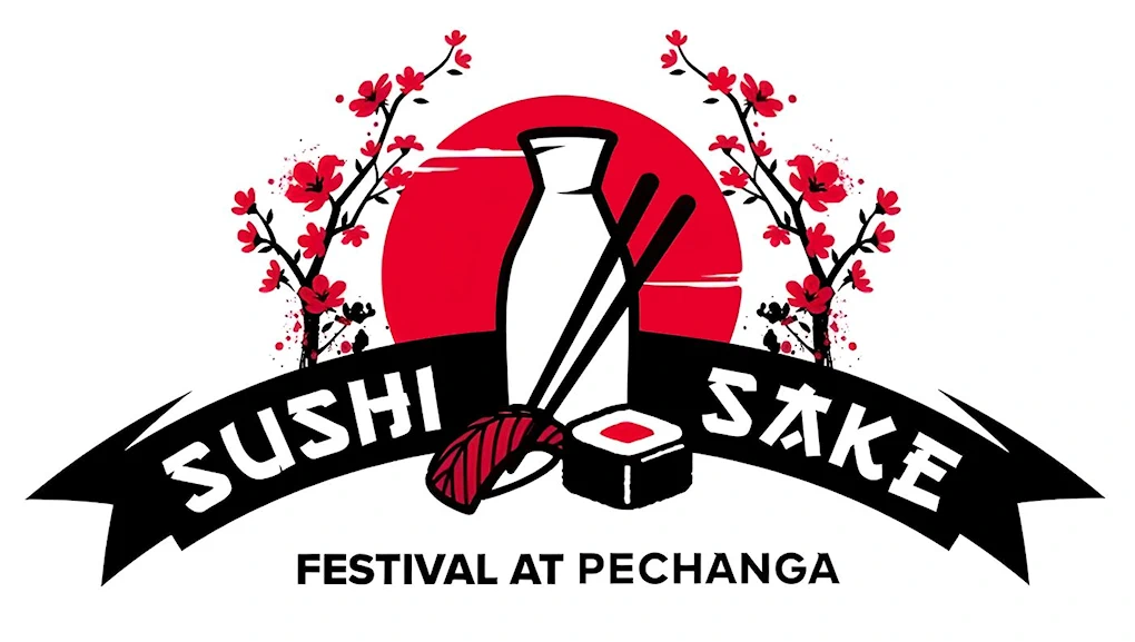 2024 - 4th Annual Sushi & Sake Festival Event, Pechanga Resort Casino - Enjoy Sake, Sushi and Beer While Listening to Japanese Music