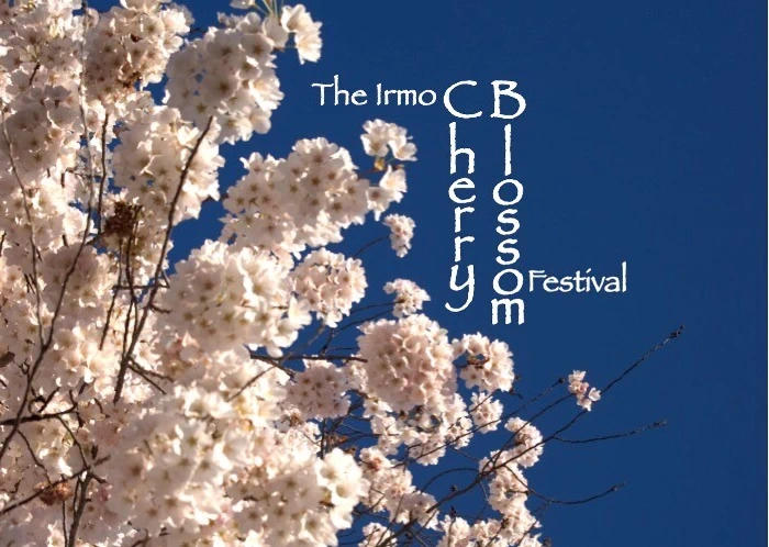 2024 - The Annual Cherry Blossom Festival of Irmo (Craft Fair, Car Show, Cosplay Celebration, Kimono Stroll, Plein Air Painting, Japanese Cuisine..)