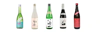 2024 - 2nd Annual Spring Sake Festival Event (Festival is About Spring, Sake & Sake Appreciation)