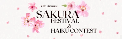 2024 - 38th Annual Sakura Festival (Cosplay, Traditional Japanese Papermaking, Drum Music, Soran Bushi Dance, and More) 