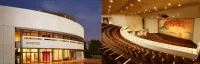 Japanese events venues location festivals Aratani/Japan America Theatre - DEL
