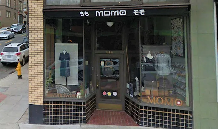 Momo | Japanese-City.com
