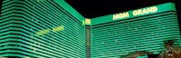 MGM Grand Las Vegas Hotel