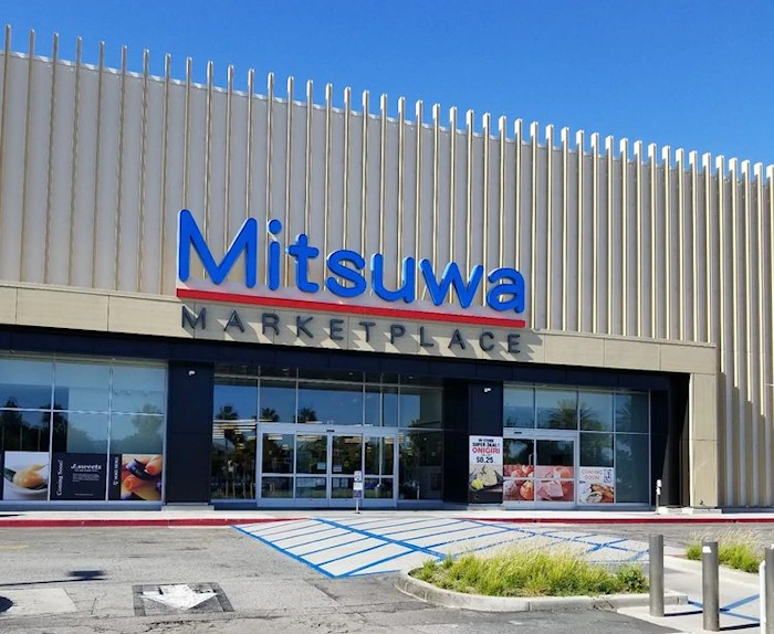 Mitsuwa Marketplace, Del Amo Mall, Torrance | Japanese-City.com
