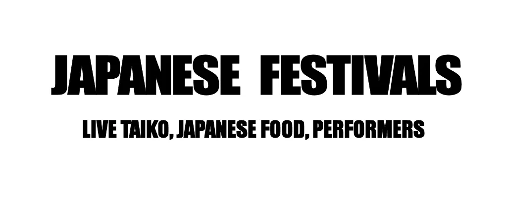 List Best Japanese Festivals & Events in United States
