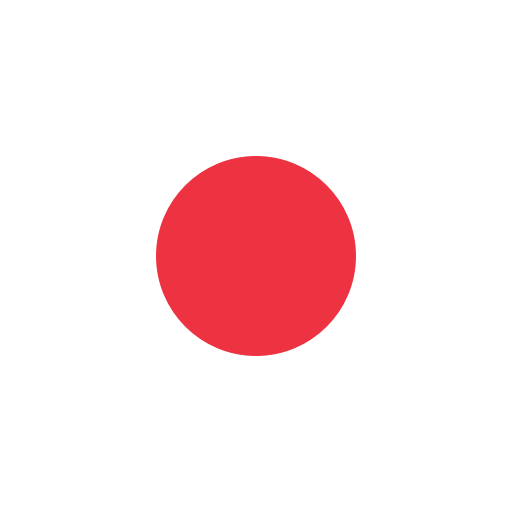 Japanese City Torii Gate Logo