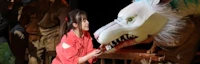 Most Popular Japanese Festival Event SPIRITED AWAY: Live on Stage Movie - Studio Ghibli (2023)