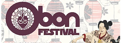2025 Salt Lake City Obon Festival (Japanese Food, Live Taiko, Hawaiian & Traditional Dancing) (Sat only)