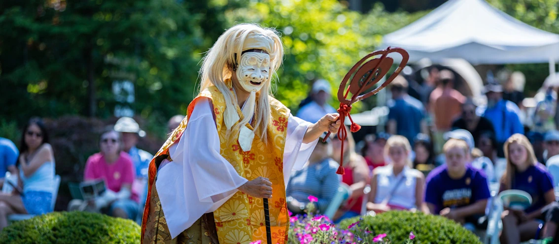 2024 - Japanese Summer Festival: A Celebration of Traditional Japanese Arts at Anderson Gardens (Features Exhibits, Demos, Performances..) 2 Days | Japanese-City.com