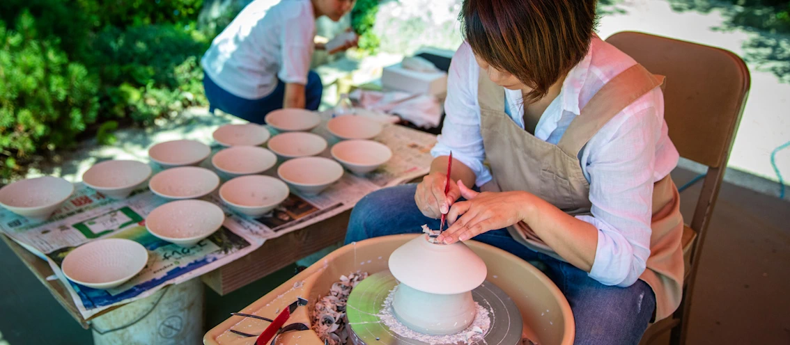 2024 - Japanese Summer Festival: A Celebration of Traditional Japanese Arts at Anderson Gardens (Features Exhibits, Demos, Performances..) 2 Days | Japanese-City.com