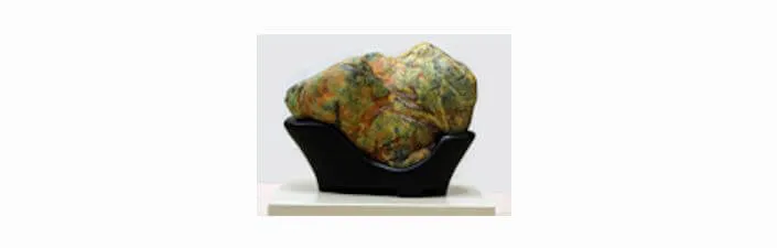 The 2013 California Aiseki Kai Presents its 24th Annual Viewing Stones Show - Huntington Beach | Japanese-City.com