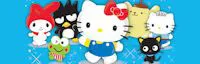 Japanese events festivals 2015 Hello Kitty's Supercute Friendship Festival! [See Video]