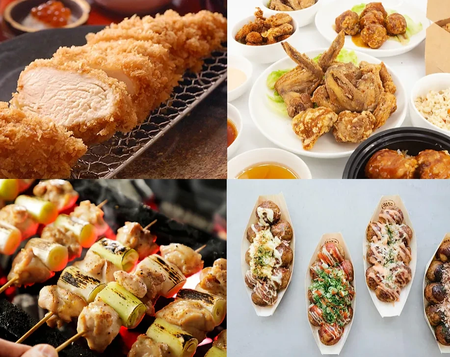 2024 Spirit of Japan at Sakura Square (Enjoy Sake with Authentic Japanese Food Vendors Offering Delicacies like Takoyaki, Karaage, and Okonomiyaki..) | Japanese-City.com