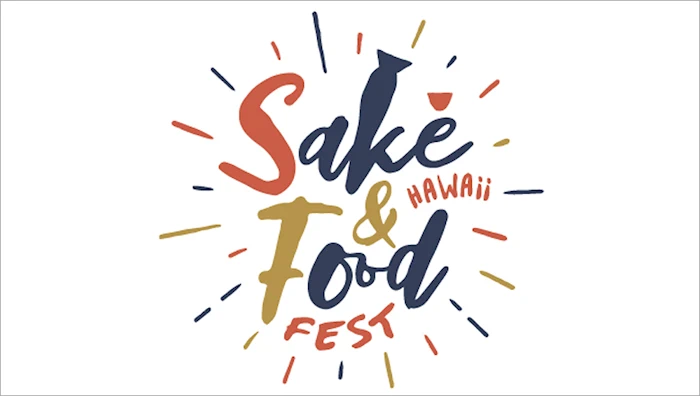 2023 Sake & Food Fest (Host: Honolulu Festival) 2 Days