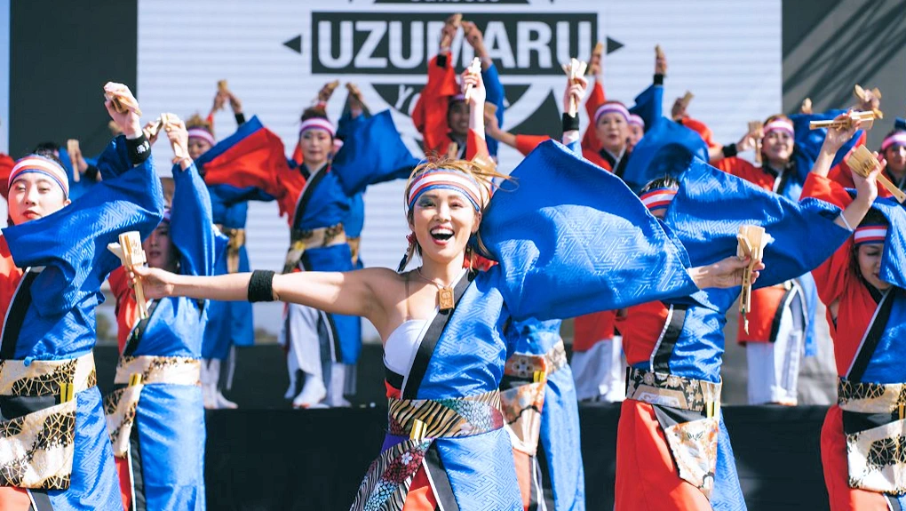 2025: OC Japan Fair: Largest Japanese Cultural Festival - Shopping, Tasting, & Japanese Culture (April 4-6, 2025) (3 Days) OC Fairgrounds | Japanese-City.com