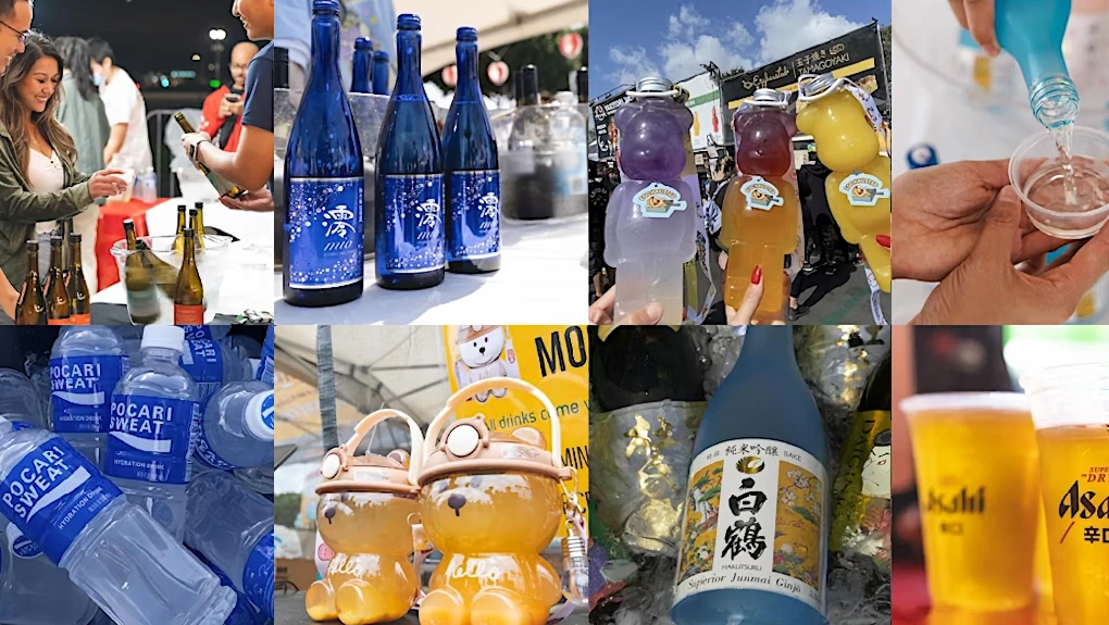 2025: OC Japan Fair: Largest Japanese Cultural Festival - Shopping, Tasting, & Japanese Culture (April 4-6, 2025) (3 Days) OC Fairgrounds | Japanese-City.com