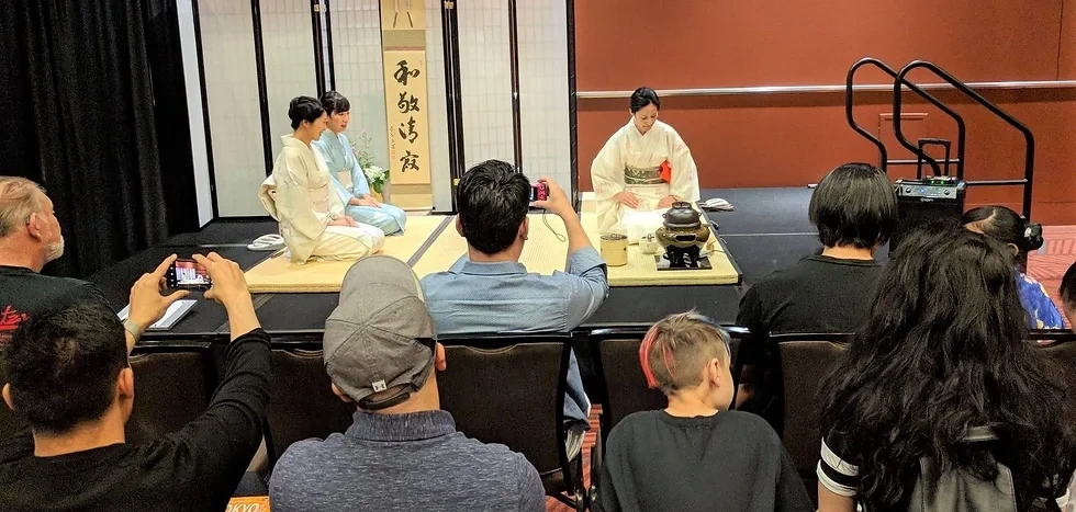 2024 Japan Fair (Celebrates Japanese Art & Culture: Exhibits, Music, Dance..) 20 Performances, 15 Workshops, 20k+ Visitors, 100 Organizations (2 Days) | Japanese-City.com