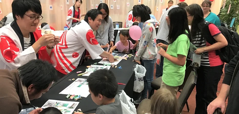 2024 Japan Fair (Celebrates Japanese Art & Culture: Exhibits, Music, Dance..) 20 Performances, 15 Workshops, 20k+ Visitors, 100 Organizations (2 Days) | Japanese-City.com