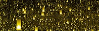2022 Artist Yayoi Kusama Aftermath of Obliteration of Eternity - The Museum of Fine Arts, Houston