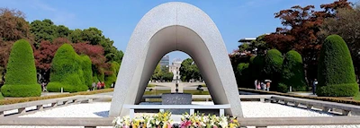 2025 Hiroshima/Nagasaki 80th Year Memorial: Thousands Were Gone in a Flash