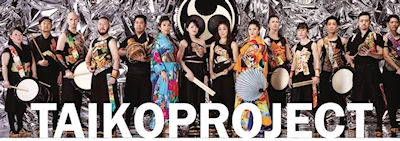 2025 TAIKOPROJECT 25th Anniversary Concert at Walt Disney Concert Hall 