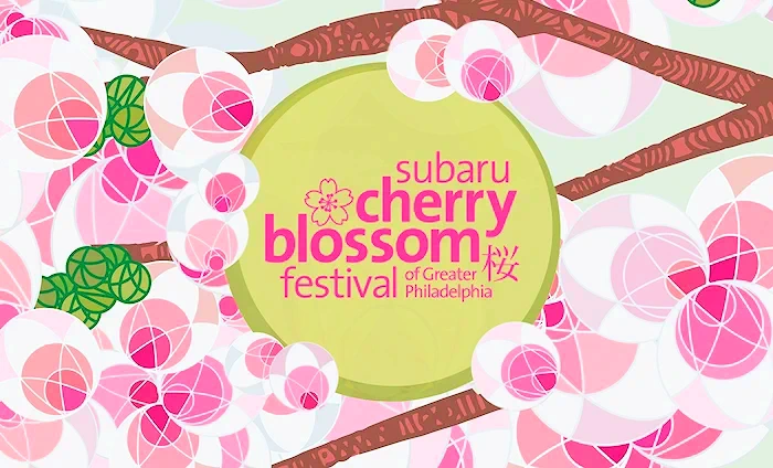 2025 Annual Subaru Cherry Blossom Festival Event of Greater Philadelphia (2 Days) Tea Ceremony, Workshops, Taiko, Performers, Beer Garden (Video) | Japanese-City.com
