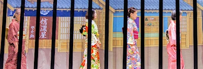 Japanese events venues location festivals 2025: 42nd Annual Kotohajime: Hatsu-U (初卯) First Crop: Honors Ancient Japanese Custom of Offering 1st Harvest to the Gods in Gratitude - JACCC