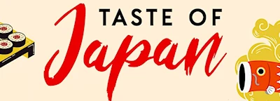 Japanese events festivals 2024 Taste of Japan San Diego Event (Japanese Street Food, Drinks, & Desserts by Taste of Japan and Matcha Cafe Maiko) 2 Days