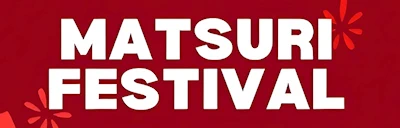 Japanese events venues location festivals 2025 UCSD Annual Matsuri Festival: Japanese Culture, Food Booths, Games, Performances - Campus Library Walk