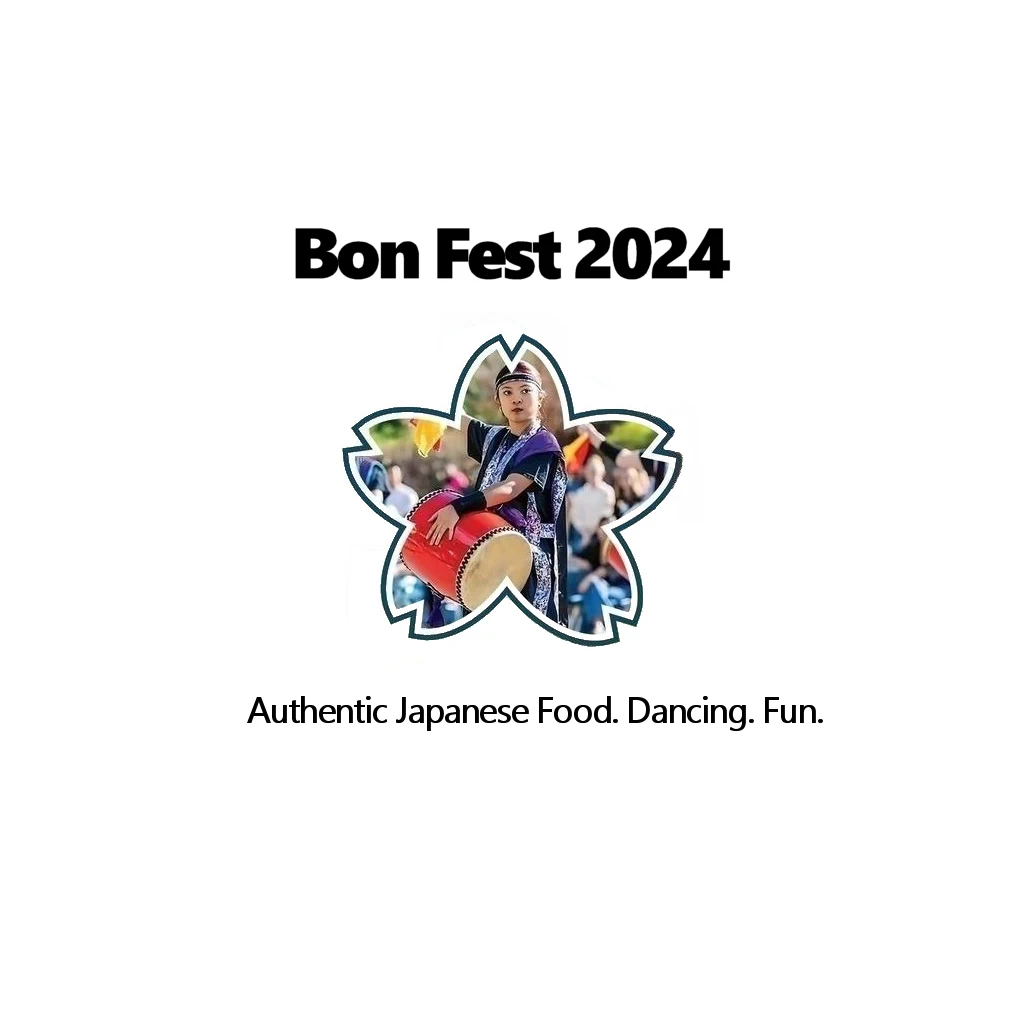2024: 18th Annual Pensacola Bon Odori Festival Society Event, Florida (Taiko, Bon Odori, Children’s Mikoshi Parade, Martial Arts..) | Japanese-City.com