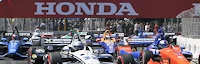 Japanese events venues location festivals 2024 Honda Indy Toronto [Video Onboard Lap on the Streets of Toronto] #IndyCar