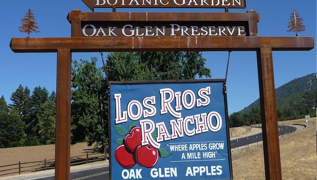 2026 Oak Glen-Apple Season and the Amazing Scenic Car Drive: Pick Your Own Apples, Apple Pie, Hay Ride, Mountain Air, Apple Tasting, Pony Rides.. | Japanese-City.com