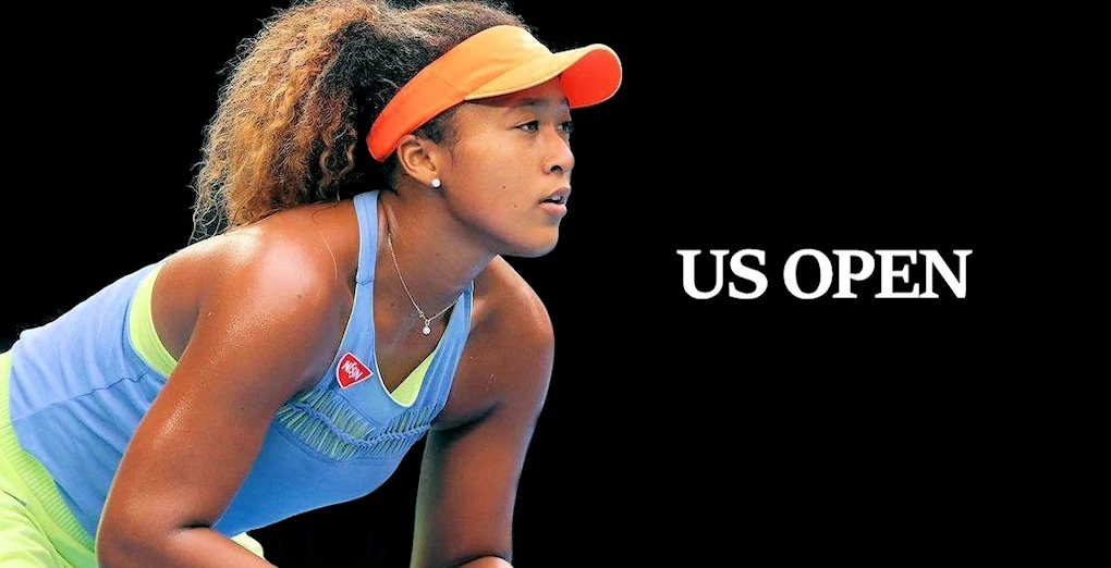 2024 US OPEN Tennis Championships: The US Open is Fourth & Final Grand Slam Tournament of the Year (Naomi Osaka: Her Comeback) | Japanese-City.com