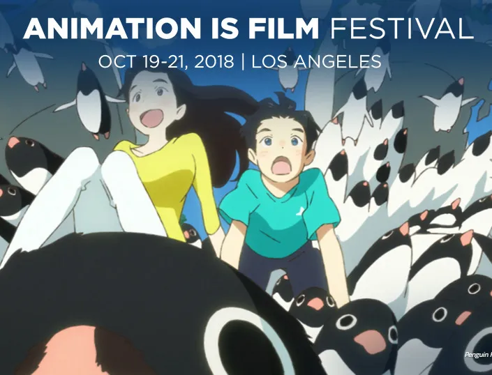 2018 Animation is Film Festival (Oct 19-21) Visionary Director Mamoru Hosoda Will be Doing Q+As at All of His Films