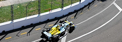 2026 Firestone Grand Prix of St. Petersburg (Feb 27 - Mar 1: Waterfront Street Circuit Thrills)