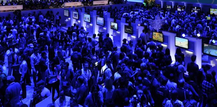 E3 2014 - Games, Video Game Consoles, Handheld, PC's and the Internet (3 Days) - Sony, Nintendo, Microsoft..