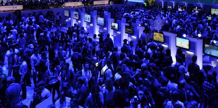 E3 2014 - Games, Video Game Consoles, Handheld, PC's and the Internet (3 Days) - Sony, Nintendo, Microsoft.. | Japanese-City.com