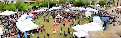 Japanese events venues location festivals 2024 Nashville Cherry Blossom Festival Event (Cherry Blossom Walk, Music, Dance, Japanese Food, Cosplay..) Celebrating Sping & Japanese Culture 