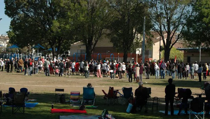 2014 Annual Sawtelle Sakura Matsuri Festival - Stoner Park | Japanese-City.com