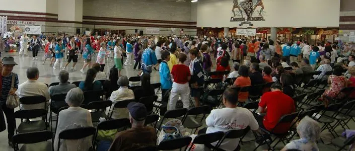  2014 Las Vegas Buddhist Sanga 26th Annual Obon Festival & Bon Odori - Cimarron Memorial High School (Saturday Only) [Confirmed]