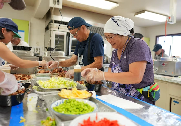 2025 Annual Tacoma Obon & Bon Odori Festival Event (Live Taiko, Japanese Food, Beer Garden..) Tacoma Buddhist Temple (Saturday) | Japanese-City.com