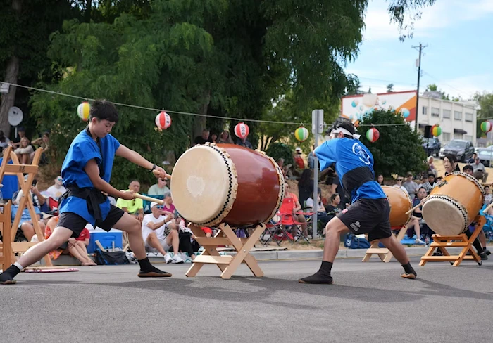 2025 Annual Tacoma Obon & Bon Odori Festival Event (Live Taiko, Japanese Food, Beer Garden..) Tacoma Buddhist Temple (Saturday) | Japanese-City.com